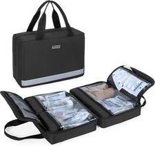 Cassetta Pronto Soccorso Auto