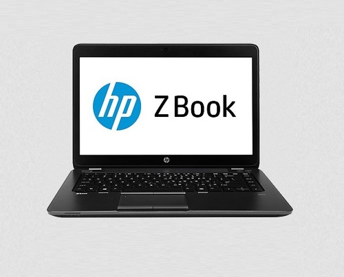 Notebook zbook mobile - notebook, 14