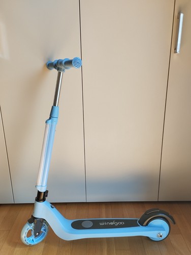 Monopattino elettrico windgoo - monopattino,