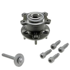 For Ford Kuga Mk1 2.0 2.5 4x4