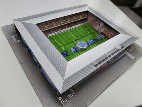 Stade suisse skk2001pack - suisse, 2-skk2001pack