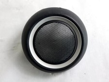 2753691 MASCHERINA RIVESTIMENTO GRIGLIA ALTOPARLANTE PANNELLO PORTA ANTERIORE SI