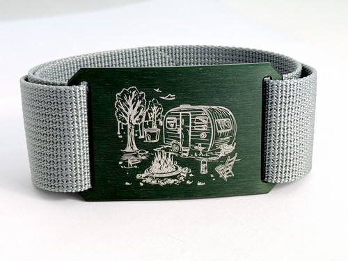 Crios branding belts cintura - branding,