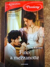 FINO A MEZZANOTTE - LISA