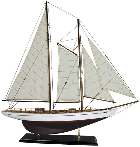 Modello nave vela - nave,