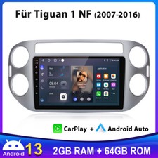 2+64G Android13 per VW Tiguan