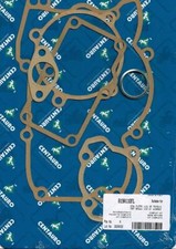 1960-on Moto Guzzi Zigolo