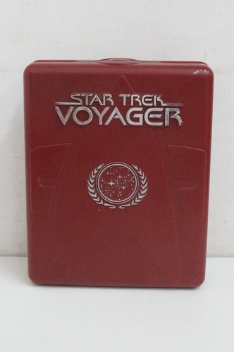 Star trek voyager - star,