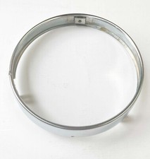 RIM LIGHT HEADLIGHT FRAME