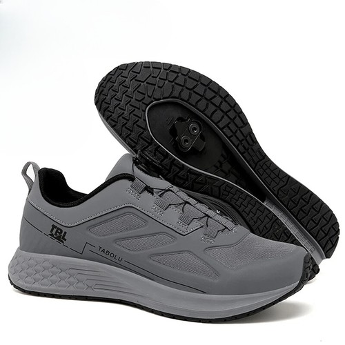 Sneakers mountain flat bike - flat,