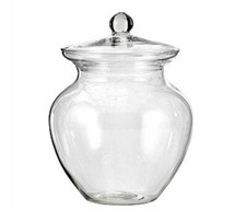 Barattolo Lol D 17 H 22 Vaso