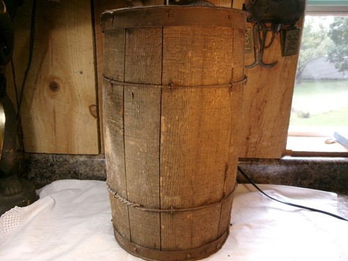 Vintage primitive american - vintage,