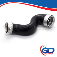 MANICOTTO FLESSIBILE ASPIRAZIONE INTERCOOLER VW PASSAT 1.9TDI 130CV SKODA SUPERB