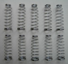 Molle a spirale per pianoforte