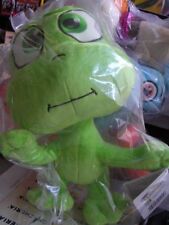 MINI CUCCIOLI PIO IL RANOCCHIO PELUCHE 34 CM