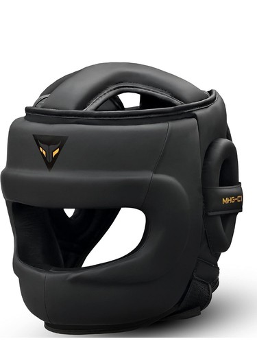 Casco boxe professionale - casco,
