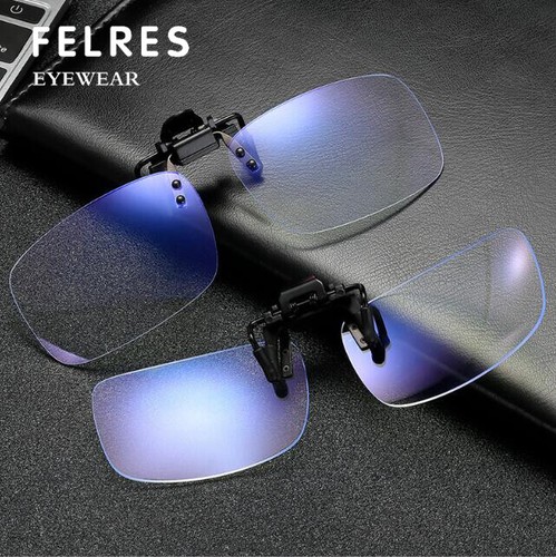 2pz clip lente - 2pz, antiriflesso