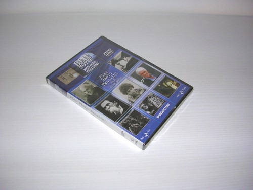 Dvd blu notte misteri italiani - blu,