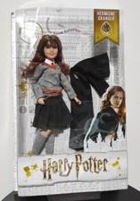 Hermione Granger, Personaggio