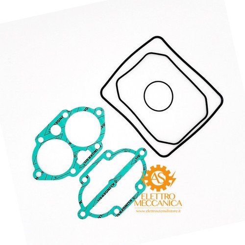 Kit guarnizioni per gruppi - guarnizioni,