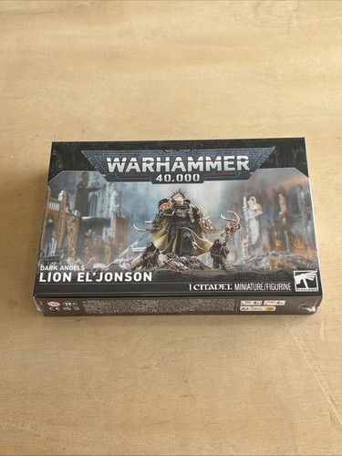 Warhammer 40k angeli oscuri - 40k:,
