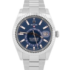 NEW 2025 PAPERS Rolex