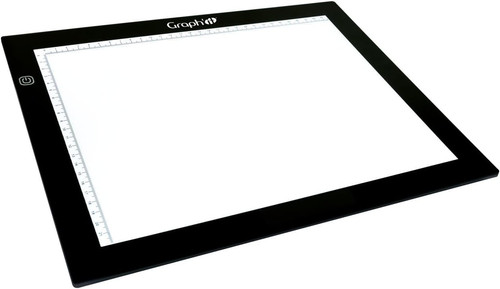 Tavola luminosa led - led, per