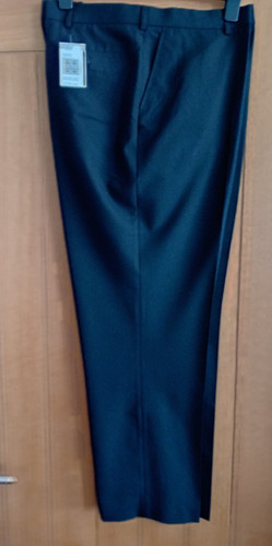 Pantalone uomo nero taglia - uomo,