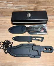 Cold Steel/Ka-Bar/Kizer • 3