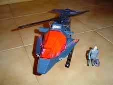 MASK Kenner Switchblade