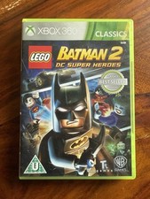 Lego Batman 2: DC Super Heroes
