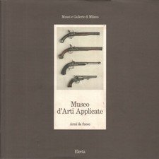 Museo d'Arti Applicate -