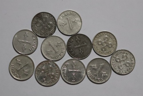 Finlandia 1 - finlandia,