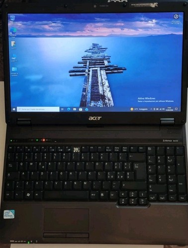 Acer extensa 5635z - extensa, 15,6"