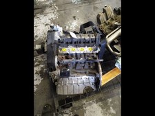 MOTORE gas Alfa Romeo MiTo