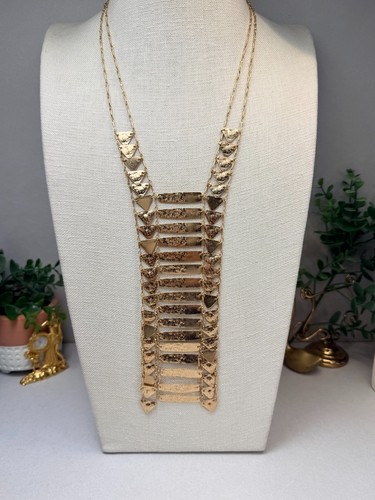 Collana bavaglino