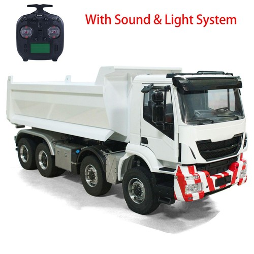 Dumper radiocomandato