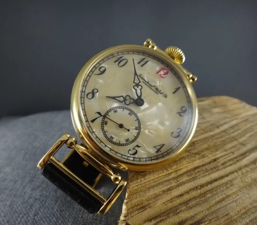 Orologio polso meccanico - polso,