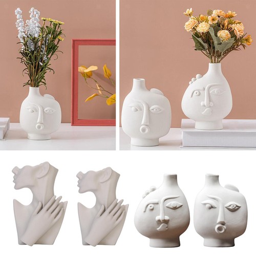Ceramica creativa statua - ceramica,