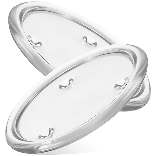 Pcs piatto porta candele - 2,