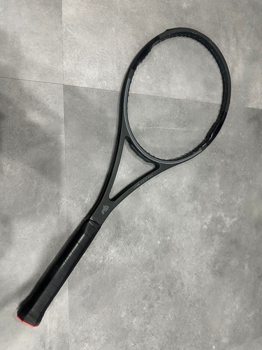 Racchetta tennis wilson pro - tennis,