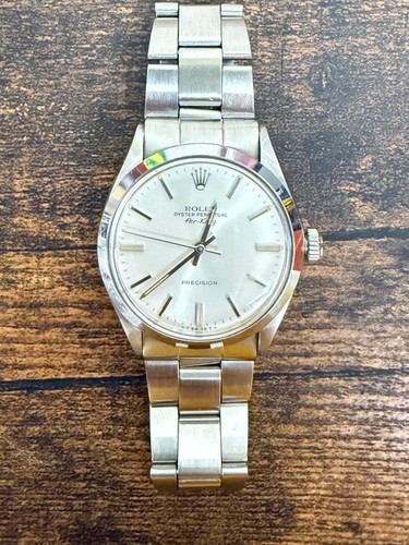 Rolex orologio polso - da,