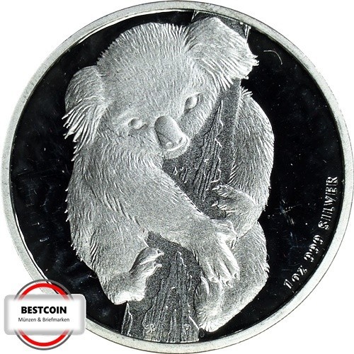 Australia n20532 koala dal - n20532,