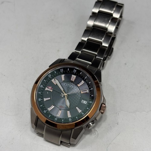 Orologio citizen - orologio,