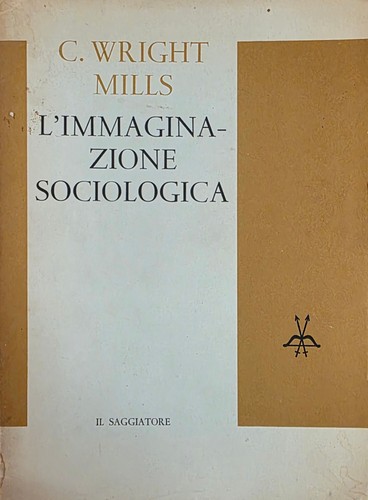 Wright mills l - mills, l'