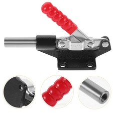  Morsetti Rapidi Morsetto Sgancio Rapido FORNITURA DELLA RELAZIONE APPIENI