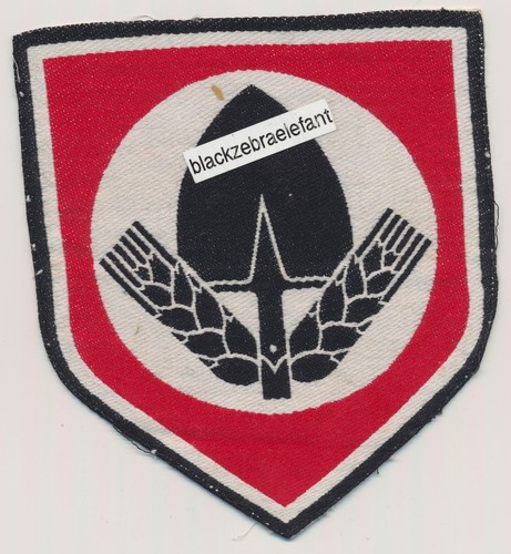 1681 ww2 camicia sportiva