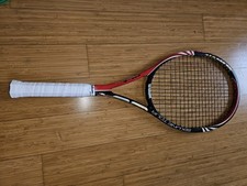 Wilson BLX Six One Tour 90, 4 3/8 339gr Roger Federer