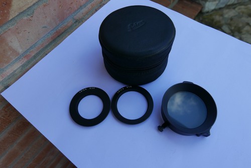 Filtro polarizzatore - filtro,