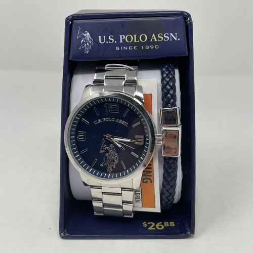 Orologio polo uomo cassa - us,